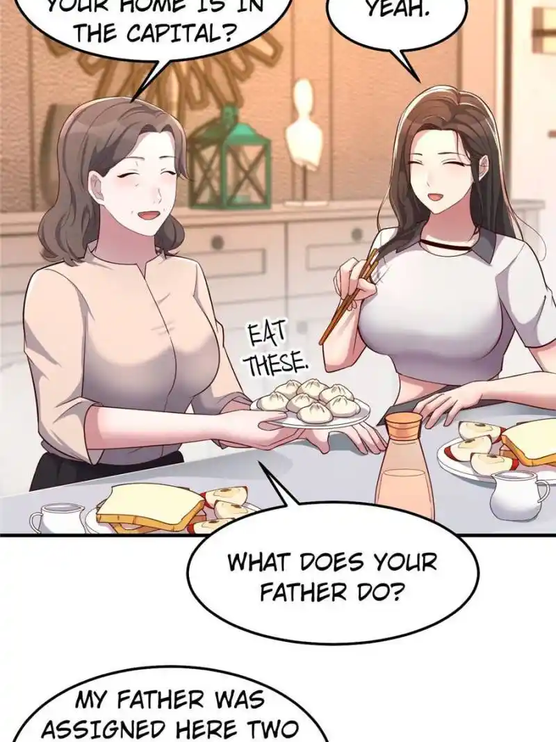 My Sister Is A Superstar Chapter 160