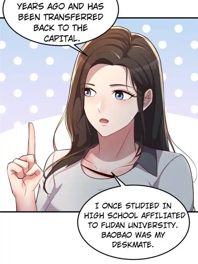 My Sister Is A Superstar Chapter 160