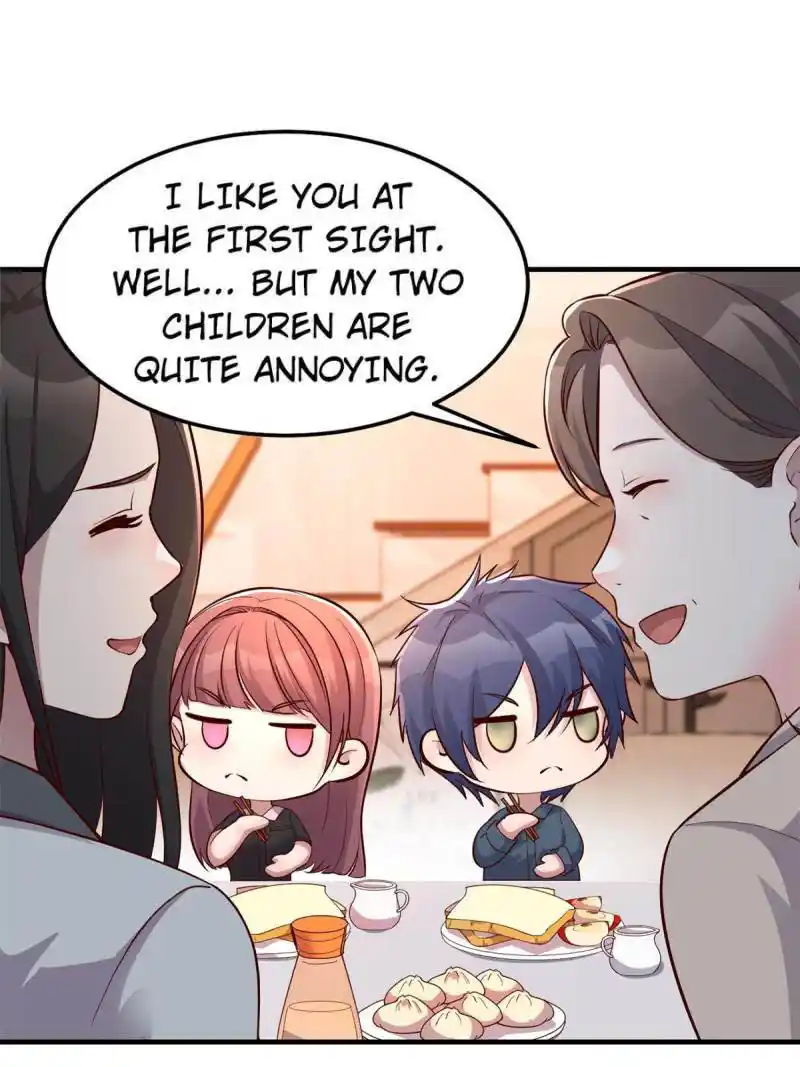 My Sister Is A Superstar Chapter 160