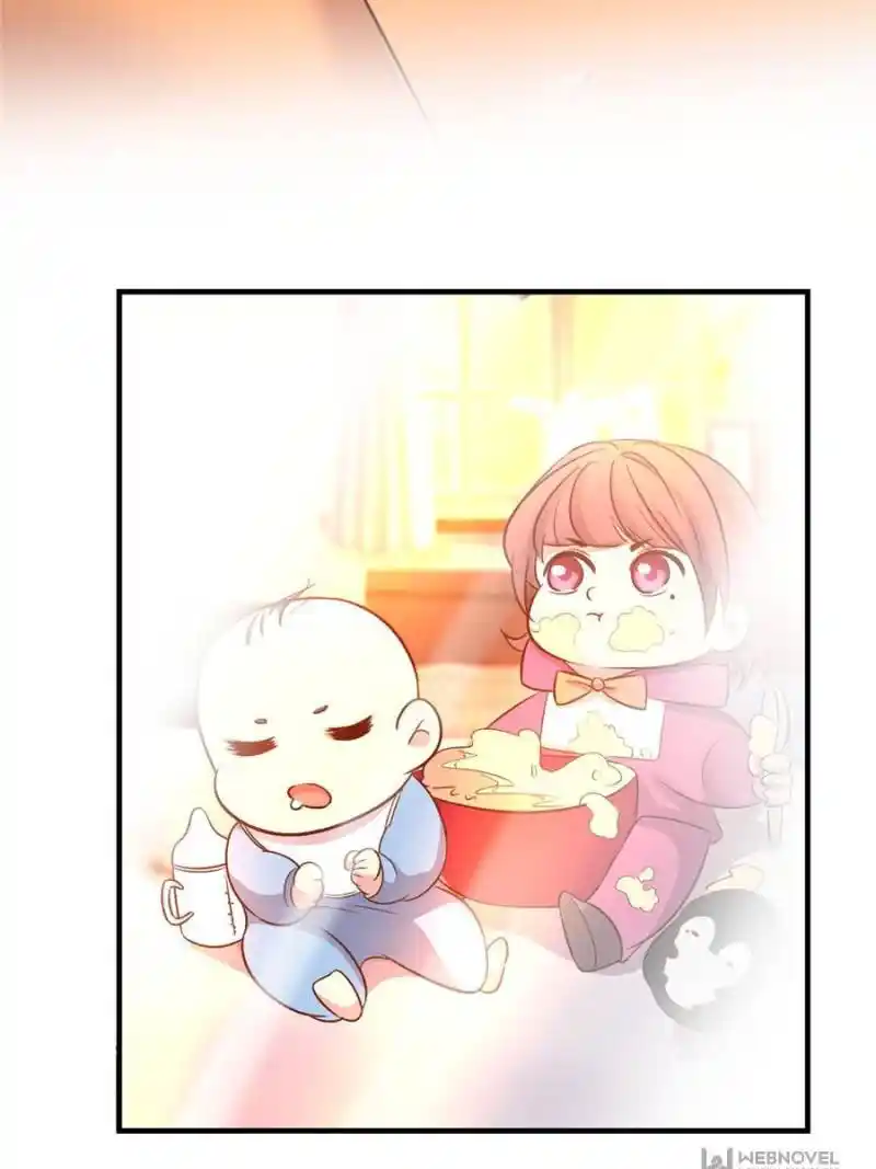 My Sister Is A Superstar Chapter 160