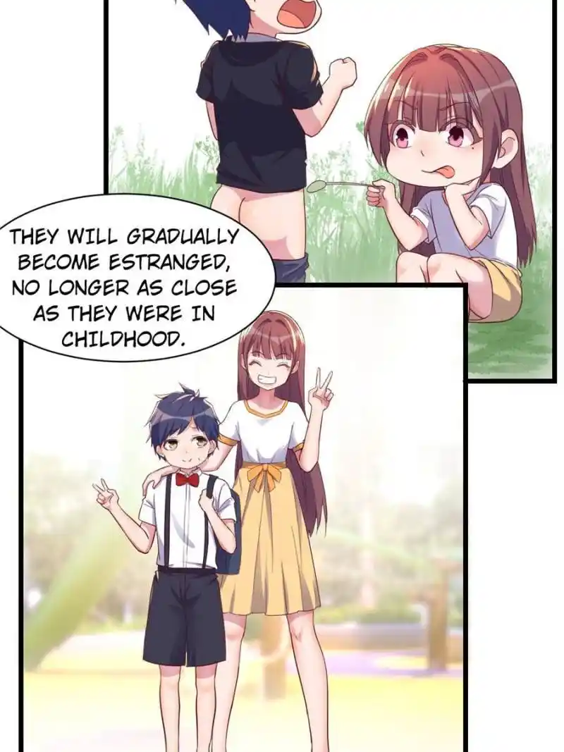 My Sister Is A Superstar Chapter 160