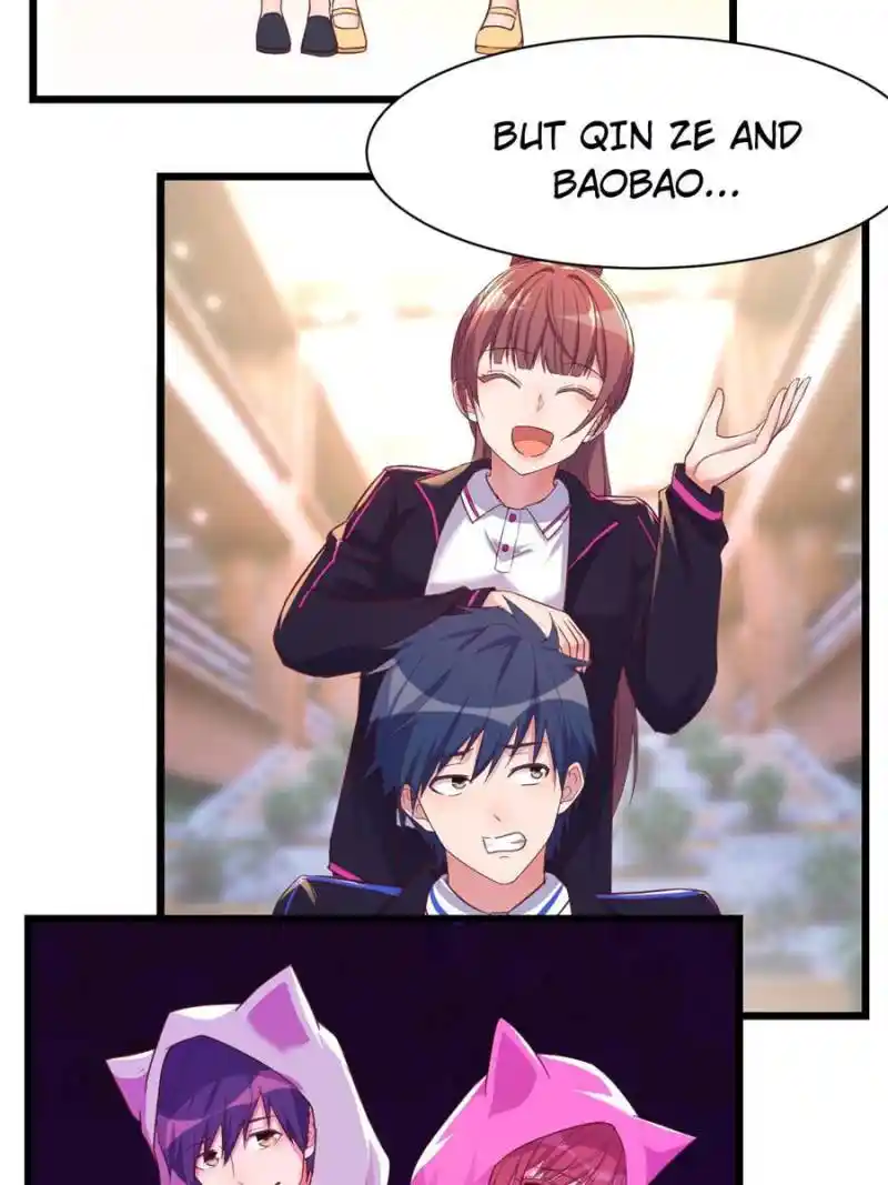 My Sister Is A Superstar Chapter 160