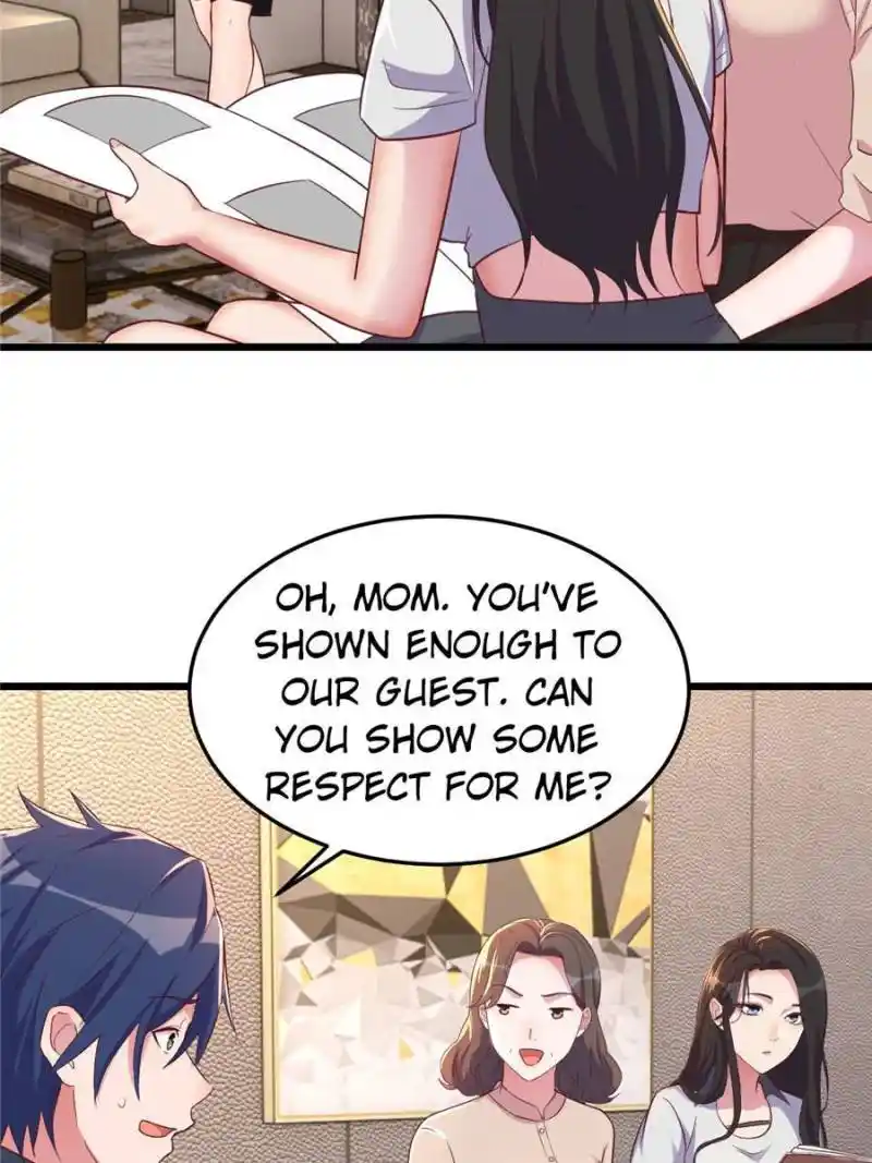 My Sister Is A Superstar Chapter 160