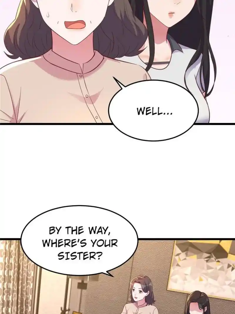 My Sister Is A Superstar Chapter 160