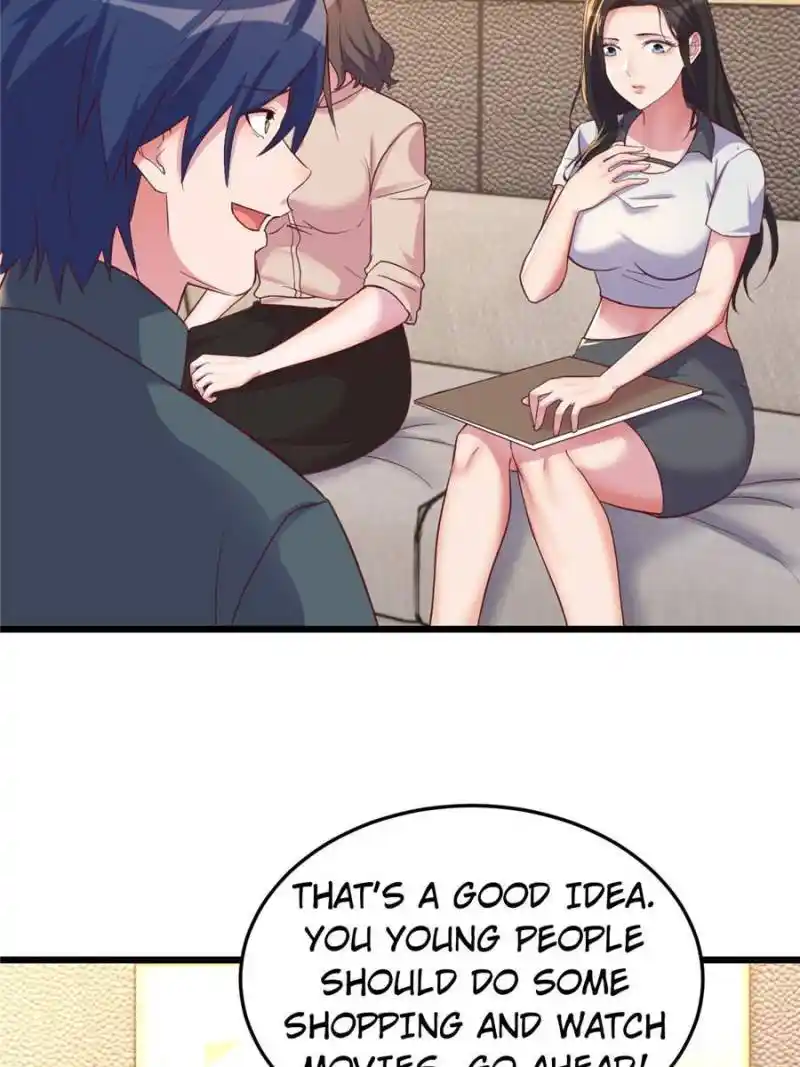 My Sister Is A Superstar Chapter 160