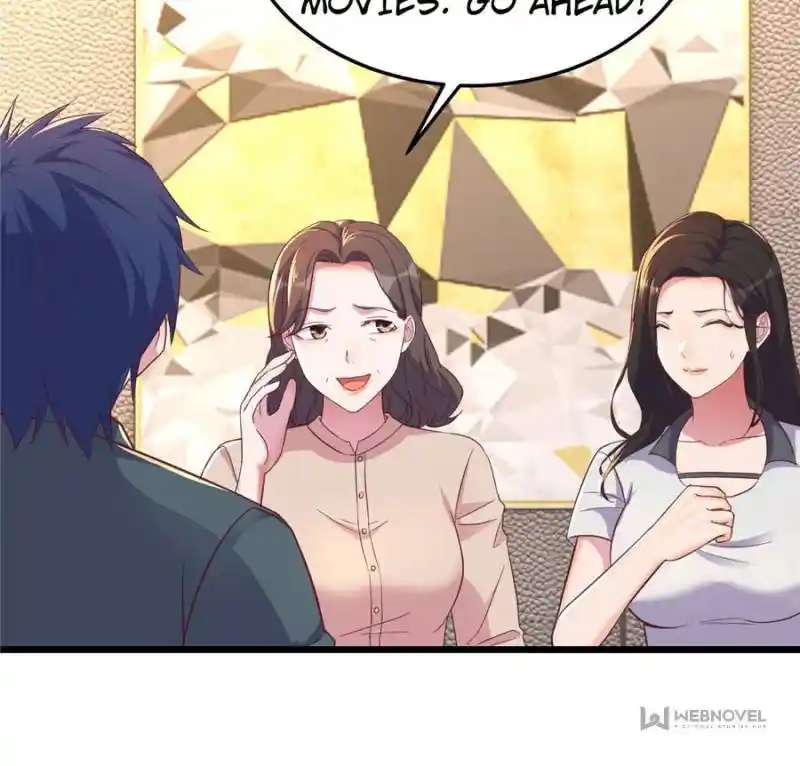 My Sister Is A Superstar Chapter 160