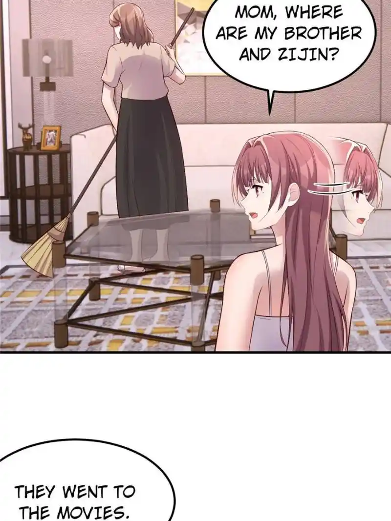 My Sister Is A Superstar Chapter 160