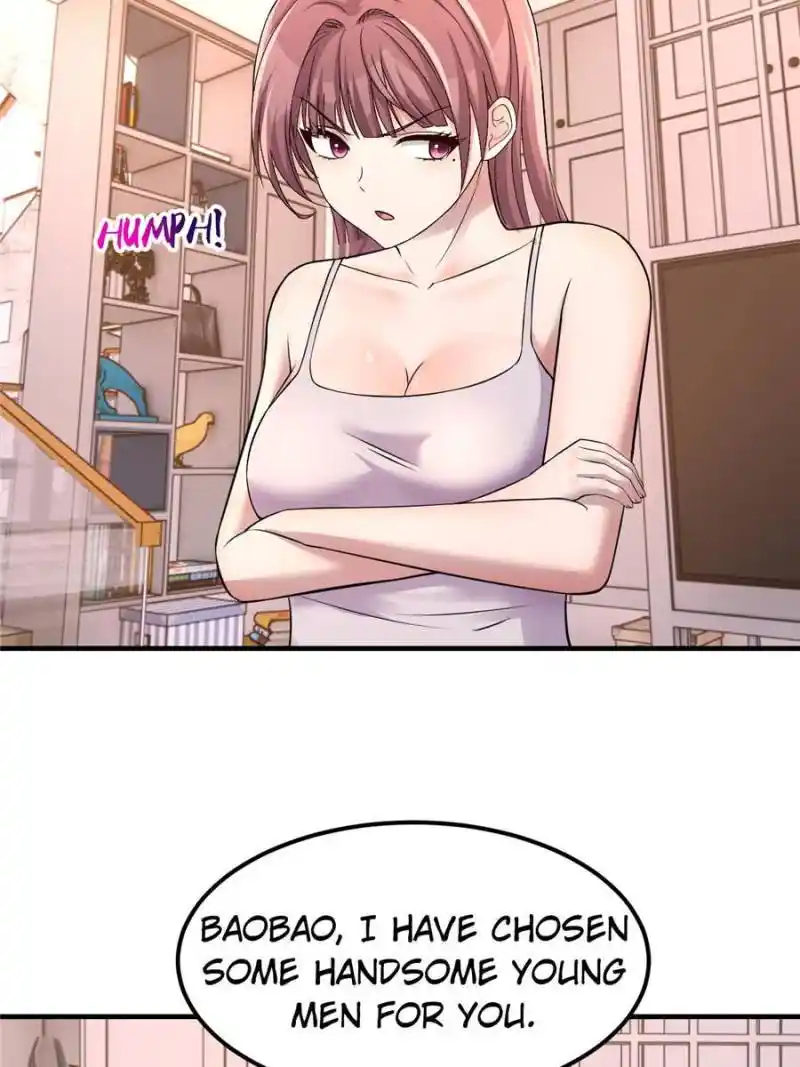 My Sister Is A Superstar Chapter 160