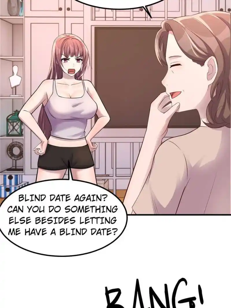 My Sister Is A Superstar Chapter 160