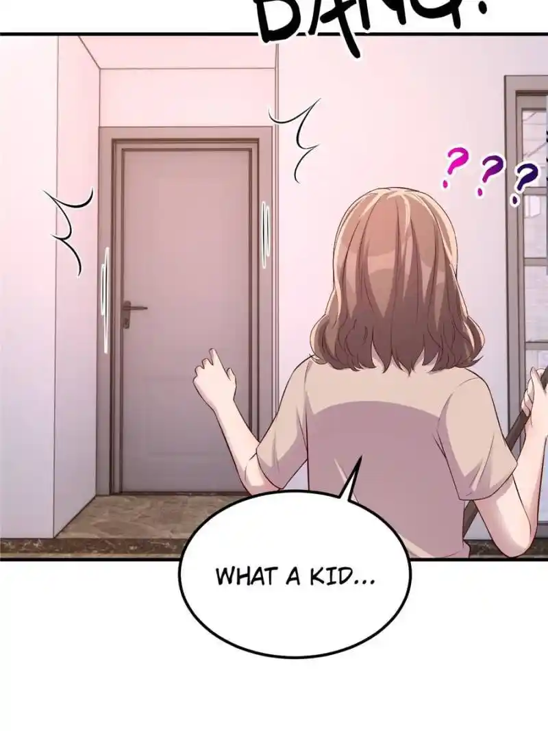 My Sister Is A Superstar Chapter 160