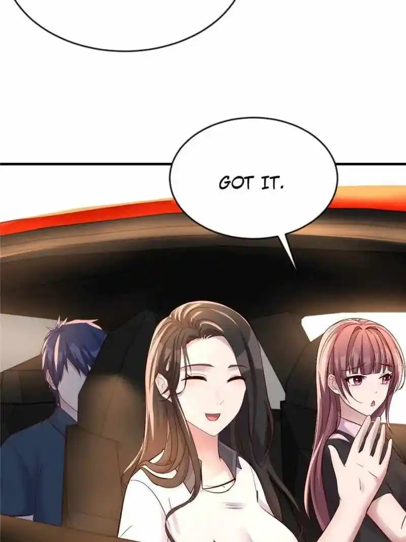 My Sister Is A Superstar Chapter 161