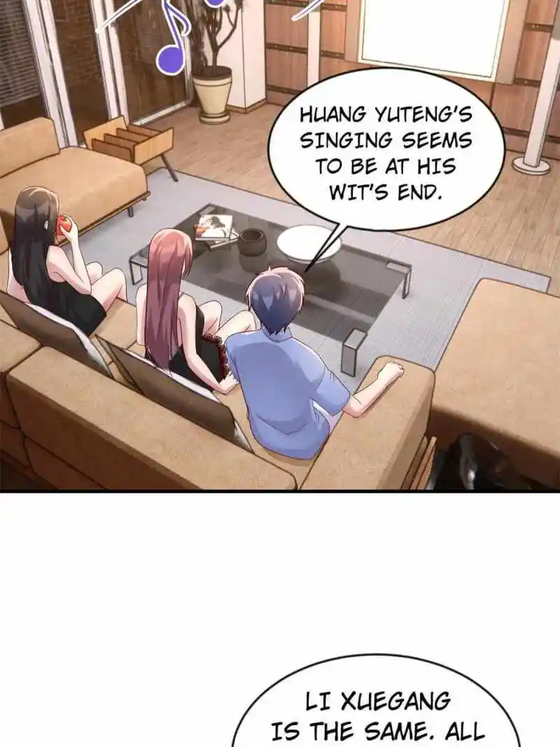 My Sister Is A Superstar Chapter 161