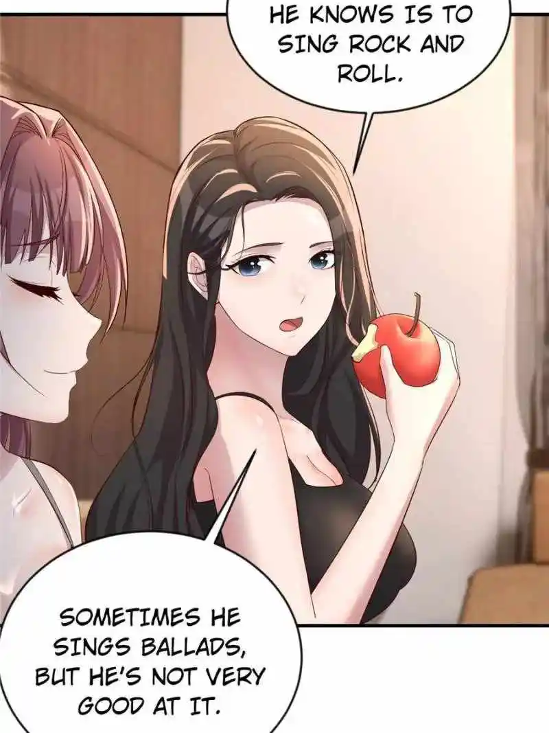 My Sister Is A Superstar Chapter 161