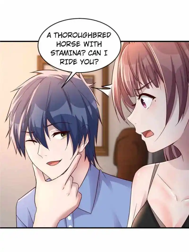 My Sister Is A Superstar Chapter 161