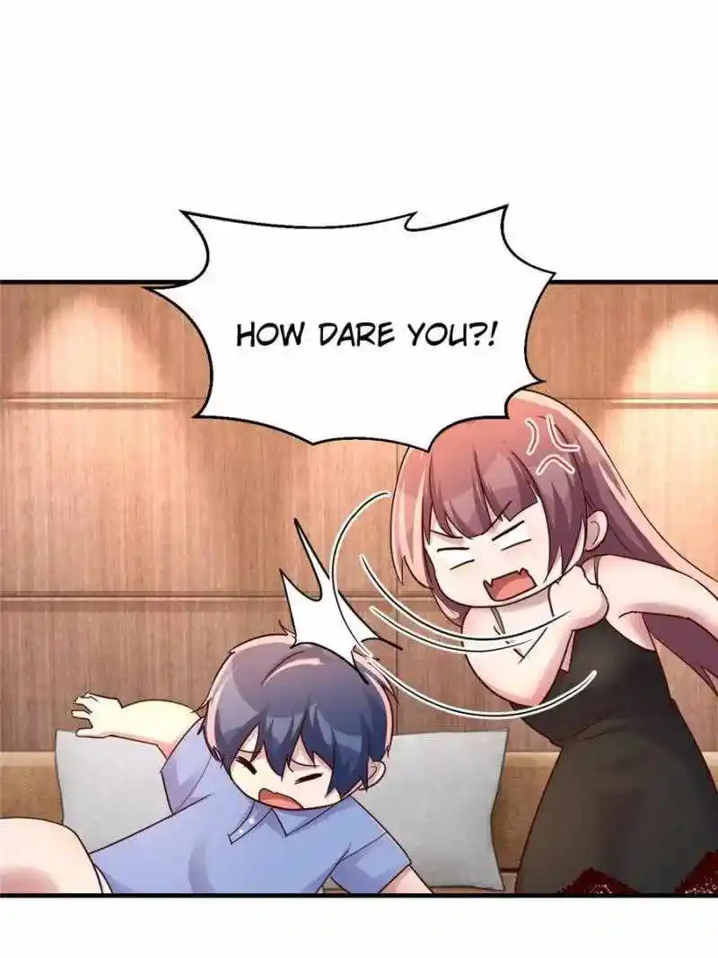 My Sister Is A Superstar Chapter 161