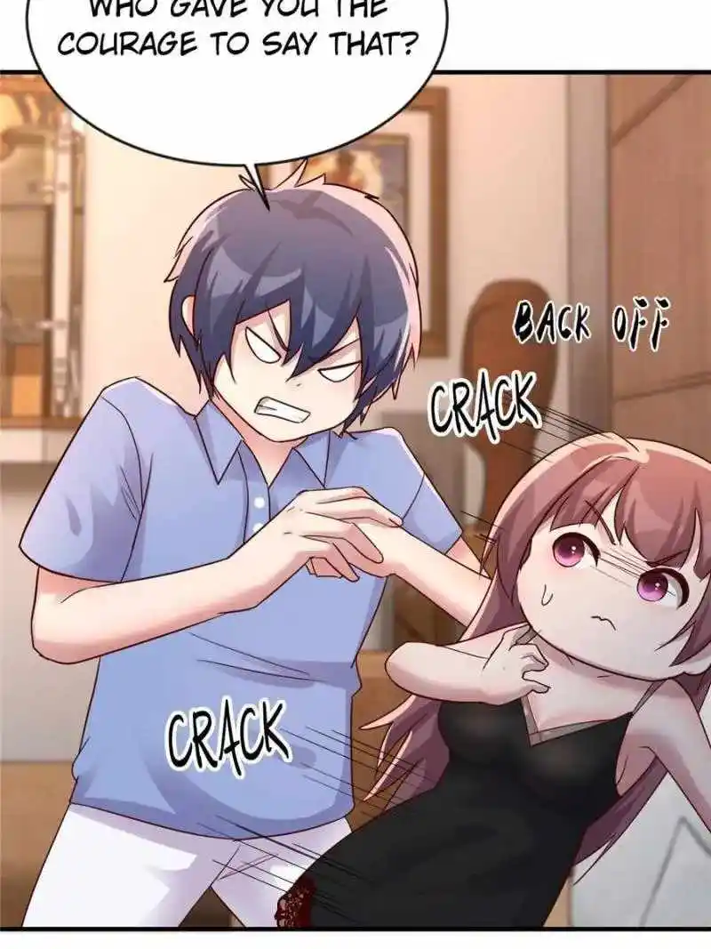 My Sister Is A Superstar Chapter 161