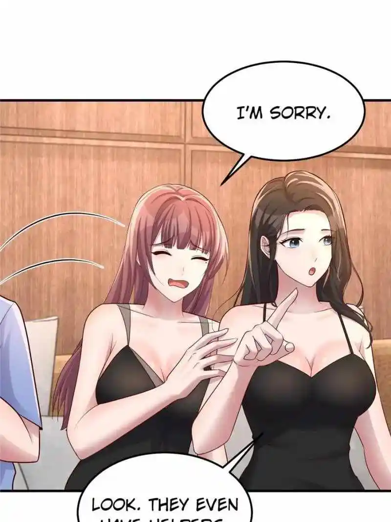 My Sister Is A Superstar Chapter 161