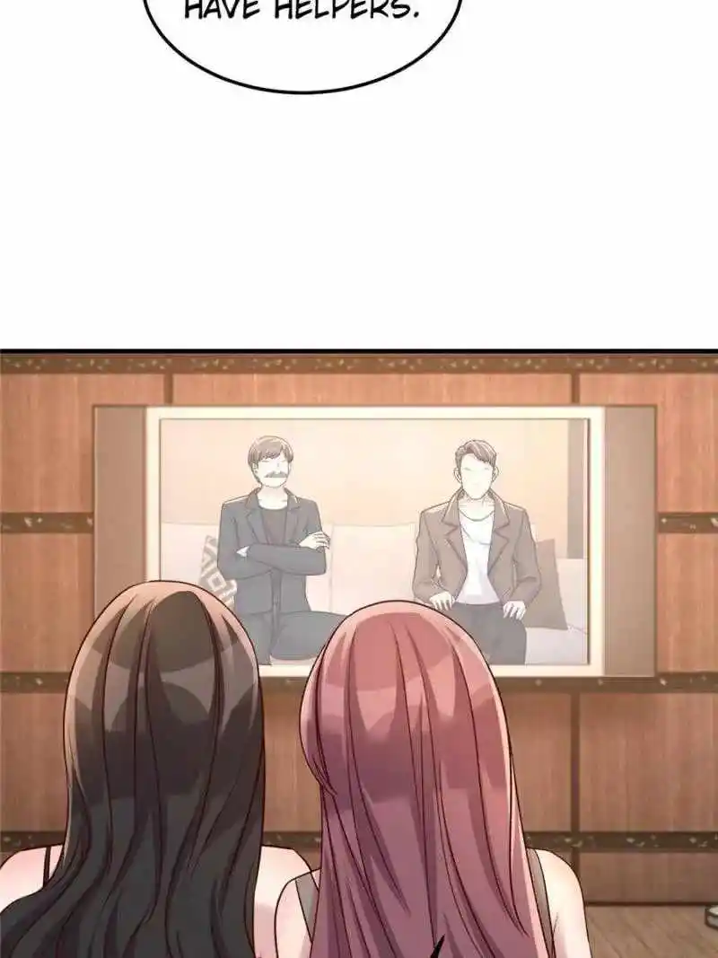 My Sister Is A Superstar Chapter 161