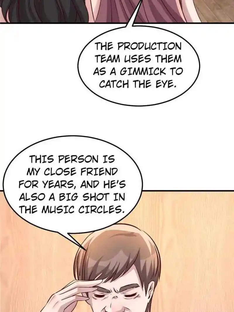 My Sister Is A Superstar Chapter 161