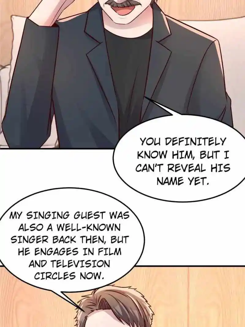 My Sister Is A Superstar Chapter 161