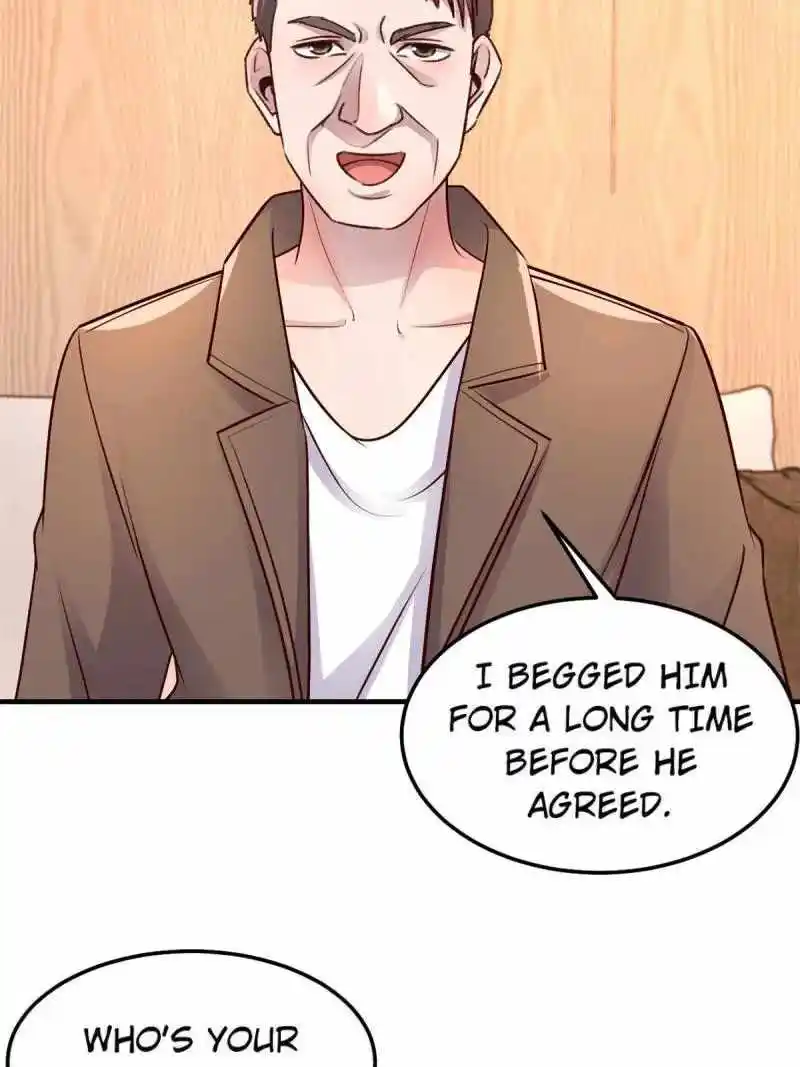 My Sister Is A Superstar Chapter 161