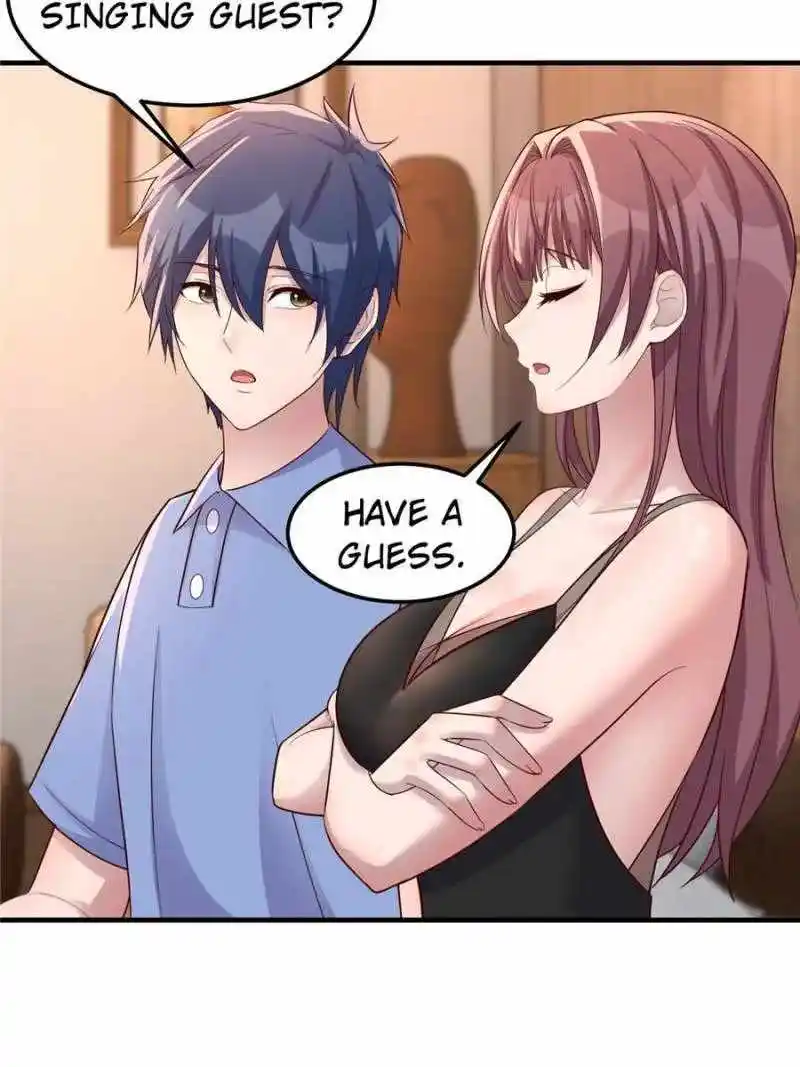 My Sister Is A Superstar Chapter 161