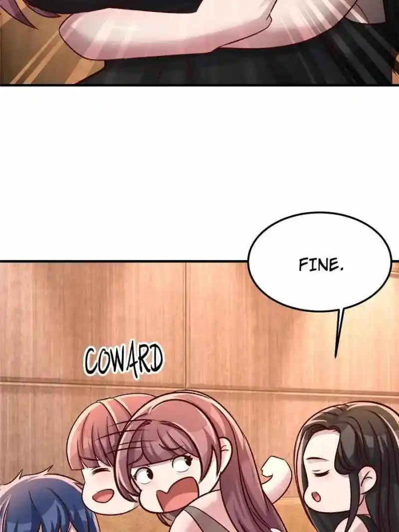 My Sister Is A Superstar Chapter 161