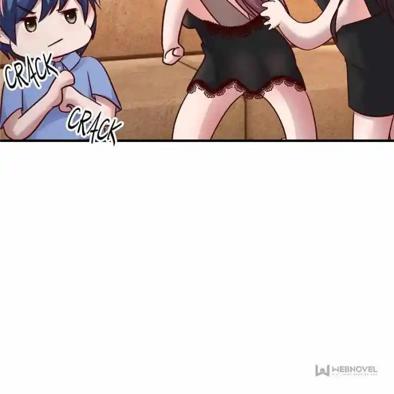 My Sister Is A Superstar Chapter 161