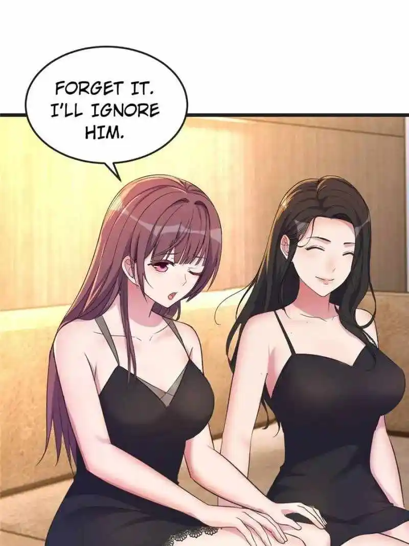 My Sister Is A Superstar Chapter 161