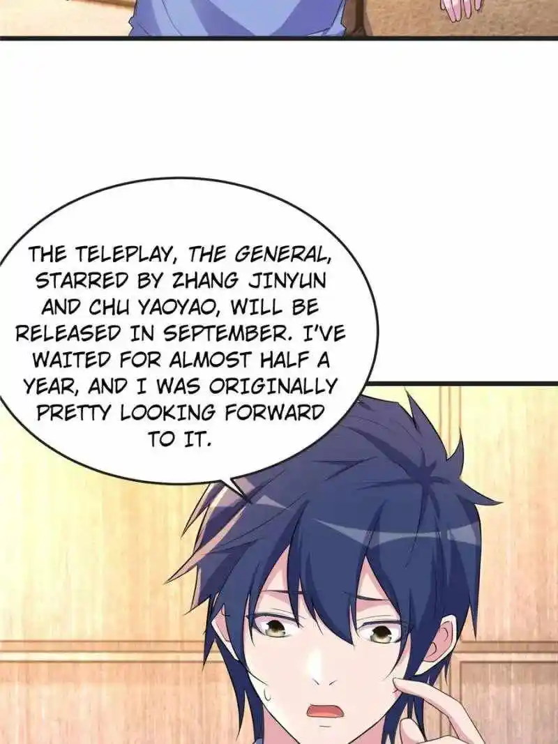 My Sister Is A Superstar Chapter 161