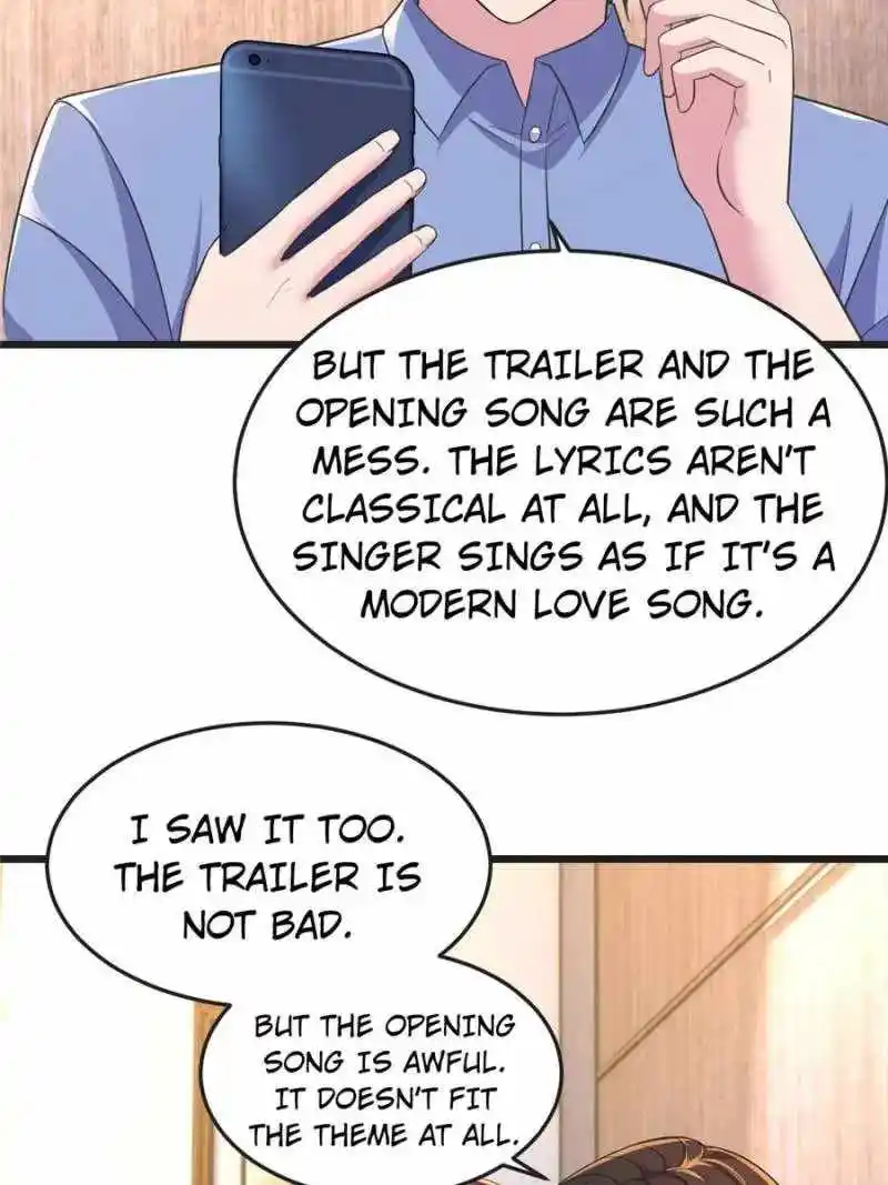 My Sister Is A Superstar Chapter 161