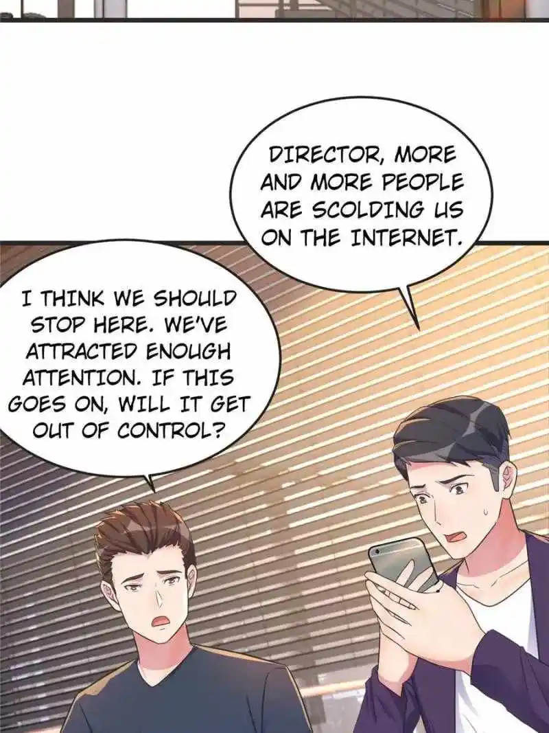 My Sister Is A Superstar Chapter 161