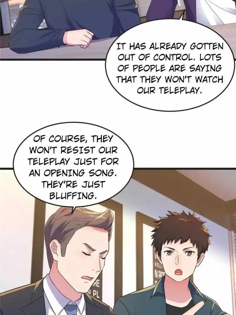 My Sister Is A Superstar Chapter 161