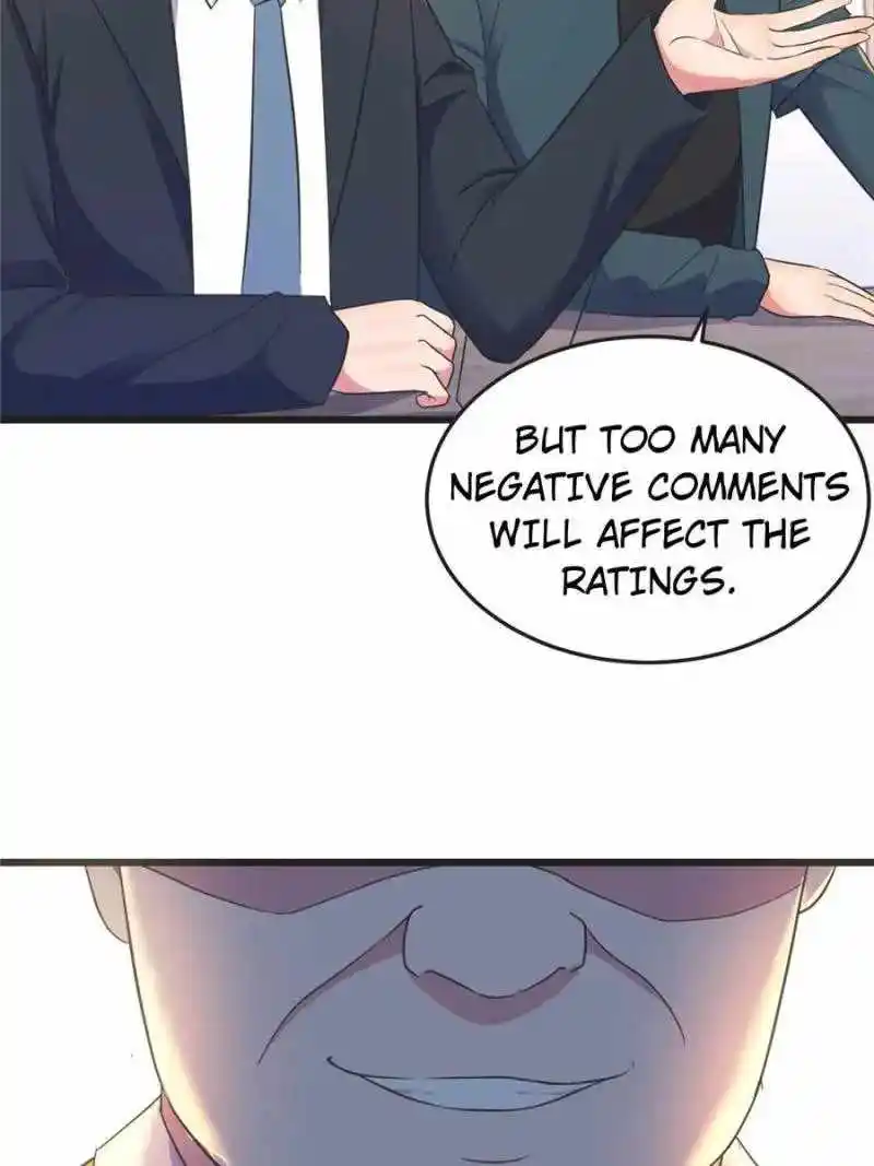 My Sister Is A Superstar Chapter 161