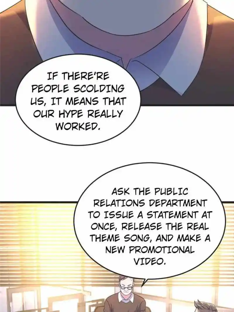 My Sister Is A Superstar Chapter 161