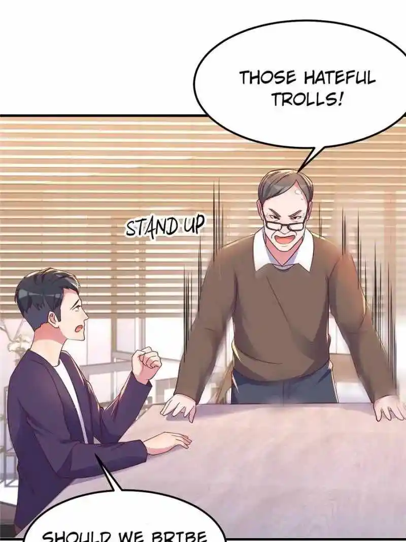 My Sister Is A Superstar Chapter 161