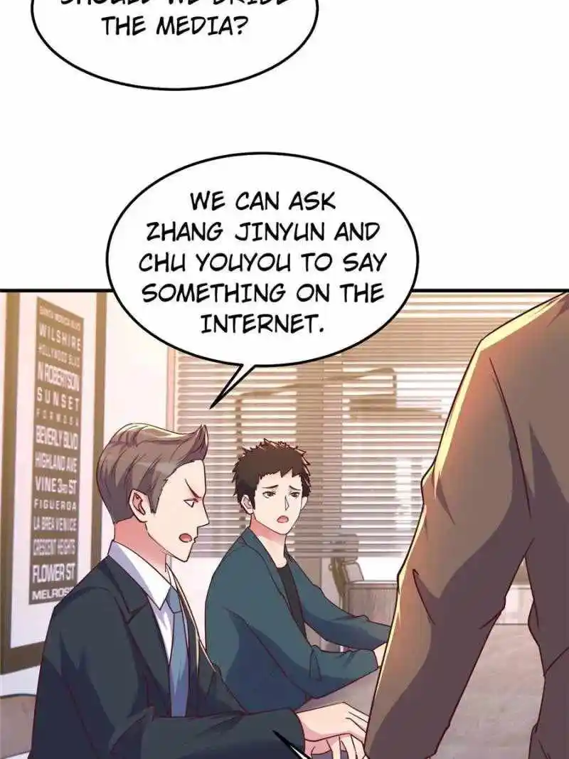 My Sister Is A Superstar Chapter 161