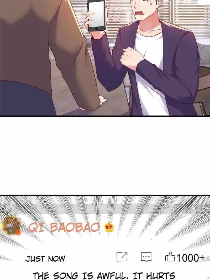 My Sister Is A Superstar Chapter 161