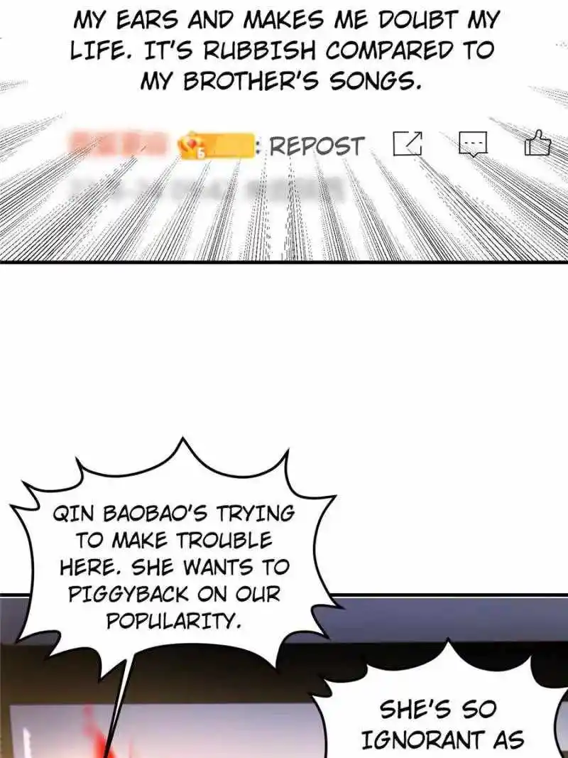 My Sister Is A Superstar Chapter 161