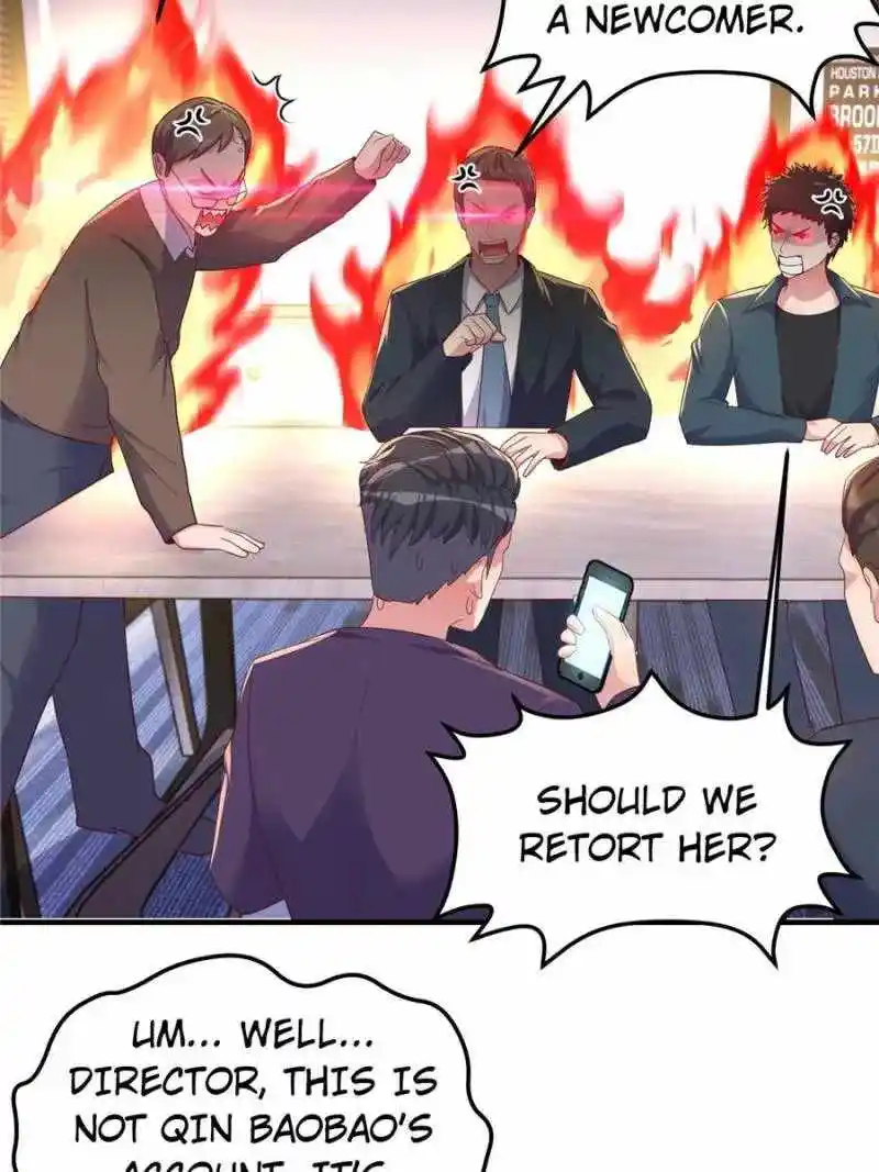 My Sister Is A Superstar Chapter 161