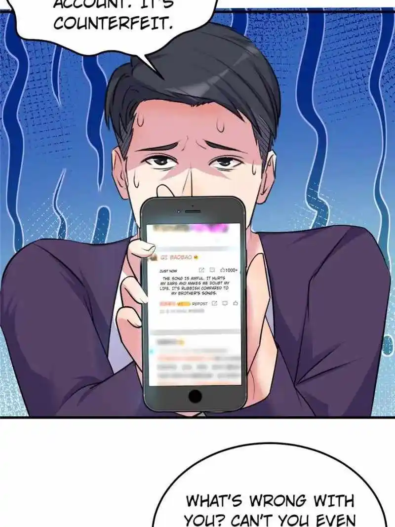 My Sister Is A Superstar Chapter 161