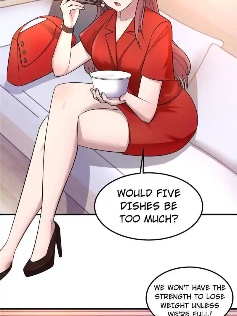 My Sister Is A Superstar Chapter 162