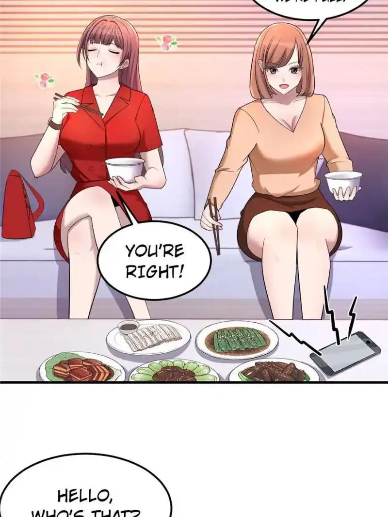 My Sister Is A Superstar Chapter 162