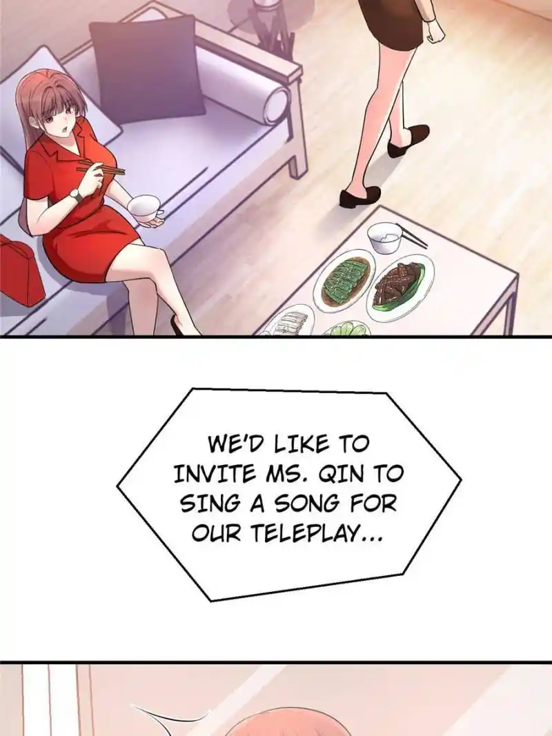 My Sister Is A Superstar Chapter 162