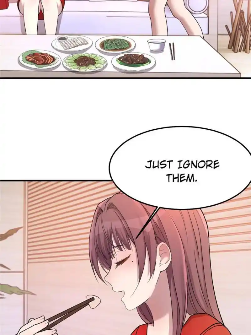 My Sister Is A Superstar Chapter 162