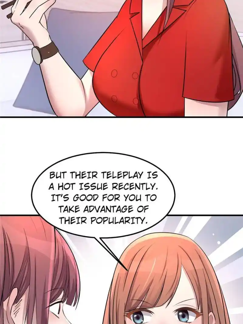 My Sister Is A Superstar Chapter 162