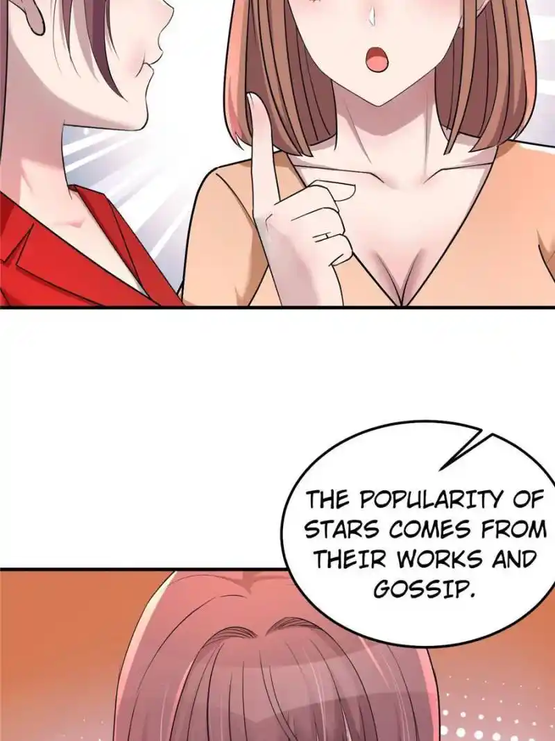 My Sister Is A Superstar Chapter 162