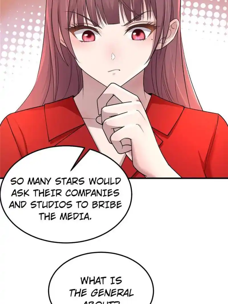 My Sister Is A Superstar Chapter 162