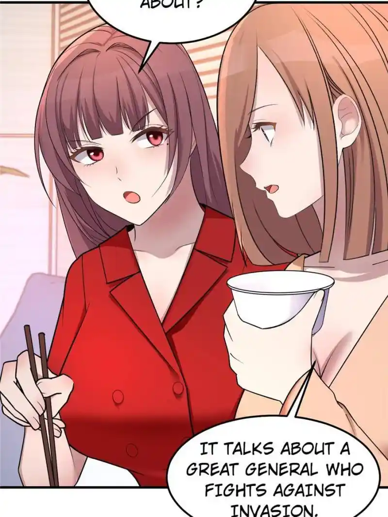 My Sister Is A Superstar Chapter 162