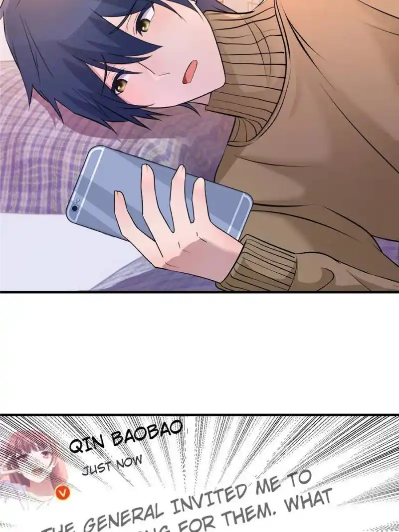 My Sister Is A Superstar Chapter 162